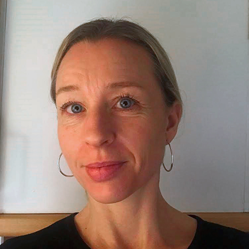 Åsa Svensson