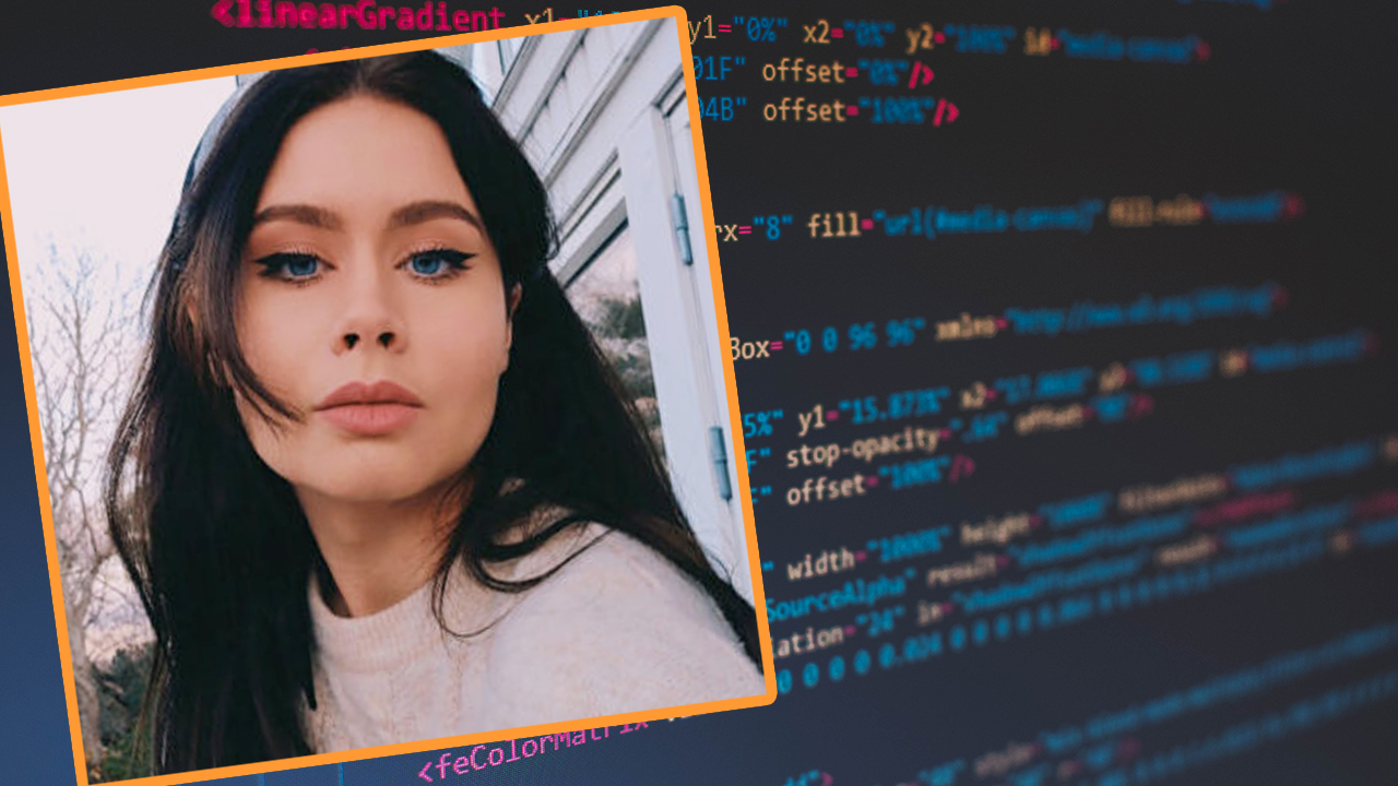 Eliza pluggar backend developer
