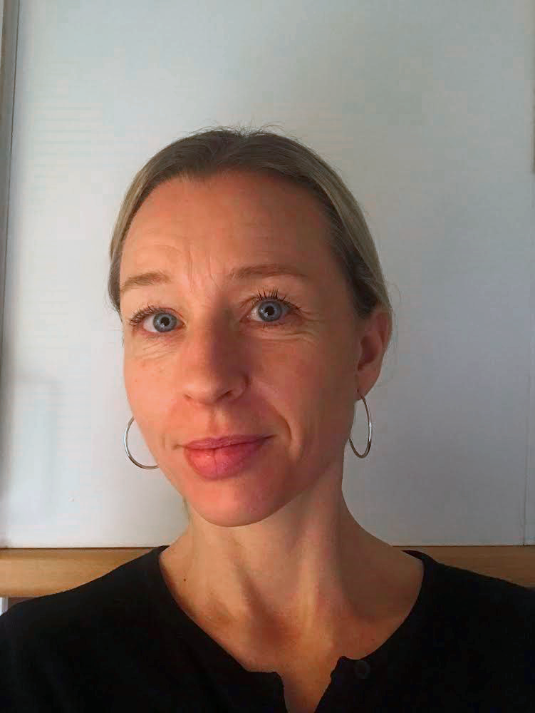 Åsa Svensson