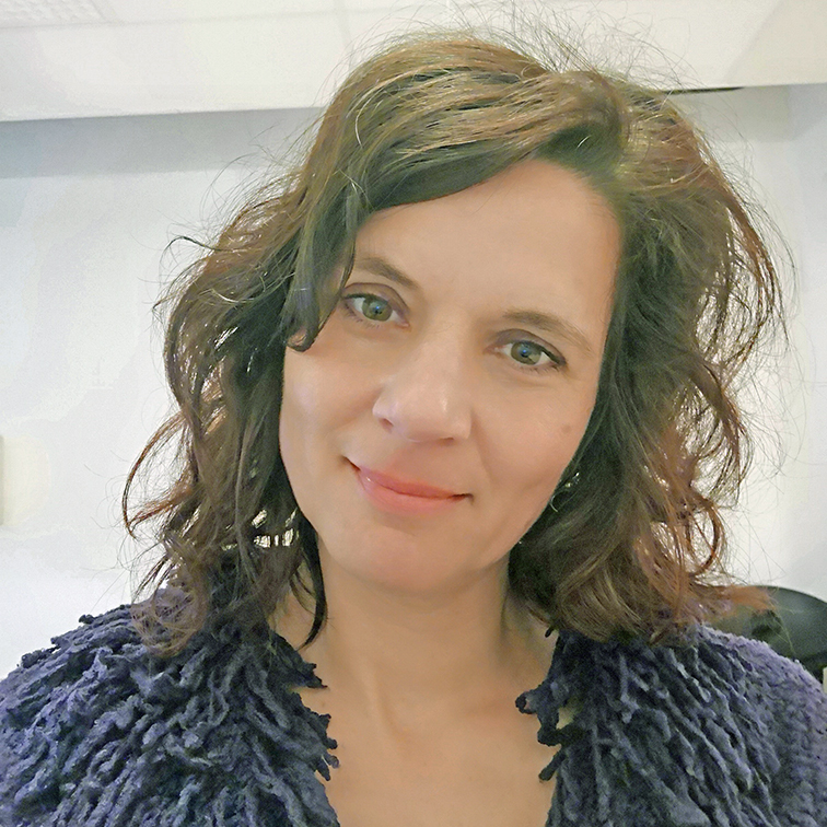 Jonna Gündert