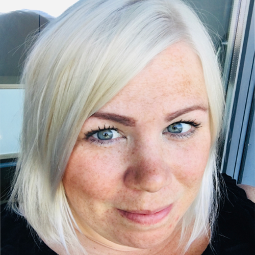 Sara Lindberg